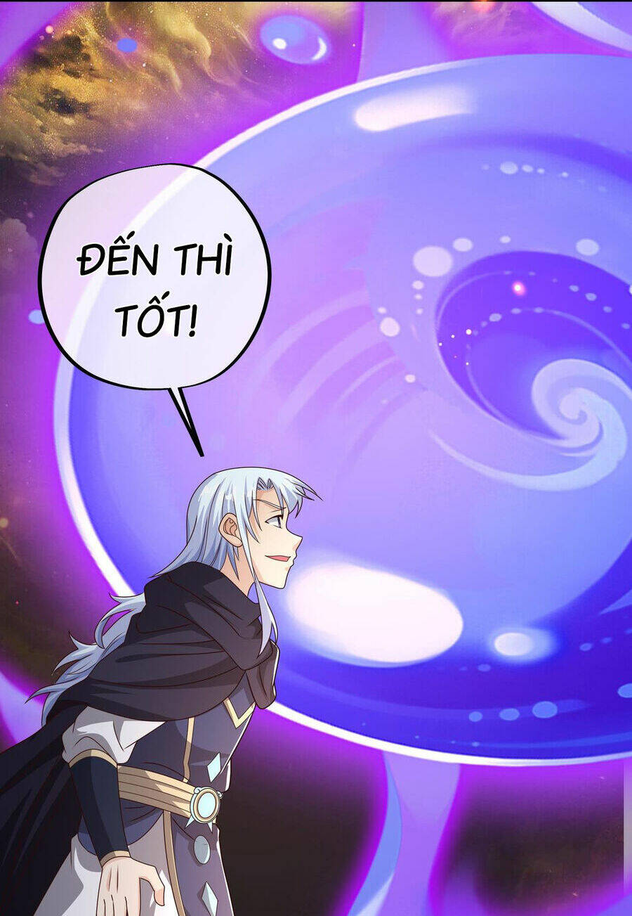 Trọng Sinh 1000 Lần, Ta Vô Địch Chapter 59 - Trang 2