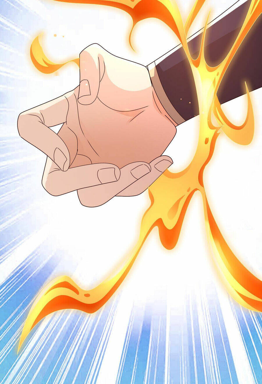 Trọng Sinh 1000 Lần, Ta Vô Địch Chapter 59 - Trang 2