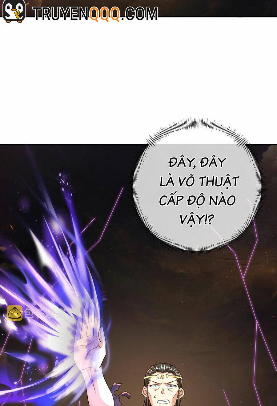 Trọng Sinh 1000 Lần, Ta Vô Địch Chapter 59 - Trang 2