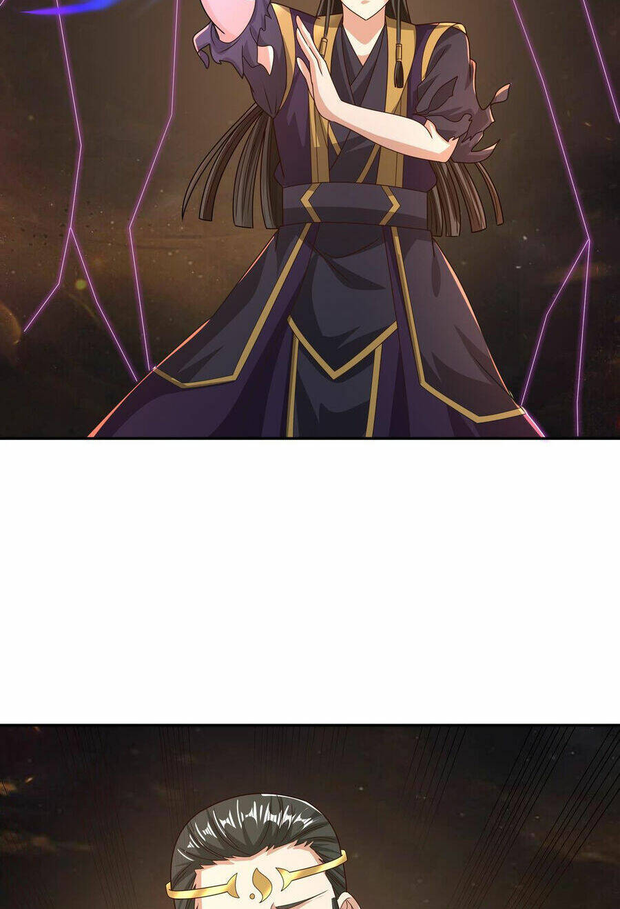 Trọng Sinh 1000 Lần, Ta Vô Địch Chapter 59 - Trang 2