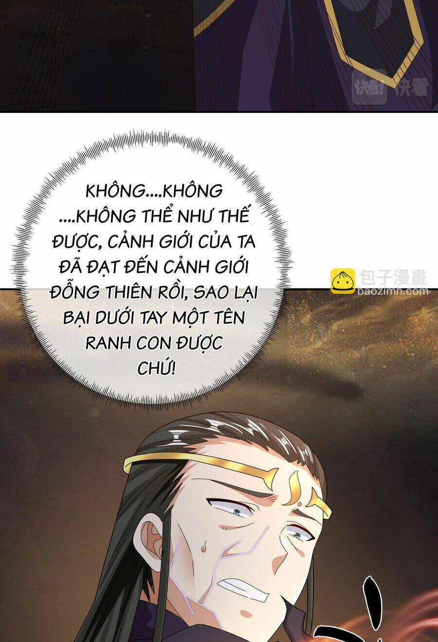 Trọng Sinh 1000 Lần, Ta Vô Địch Chapter 59 - Trang 2