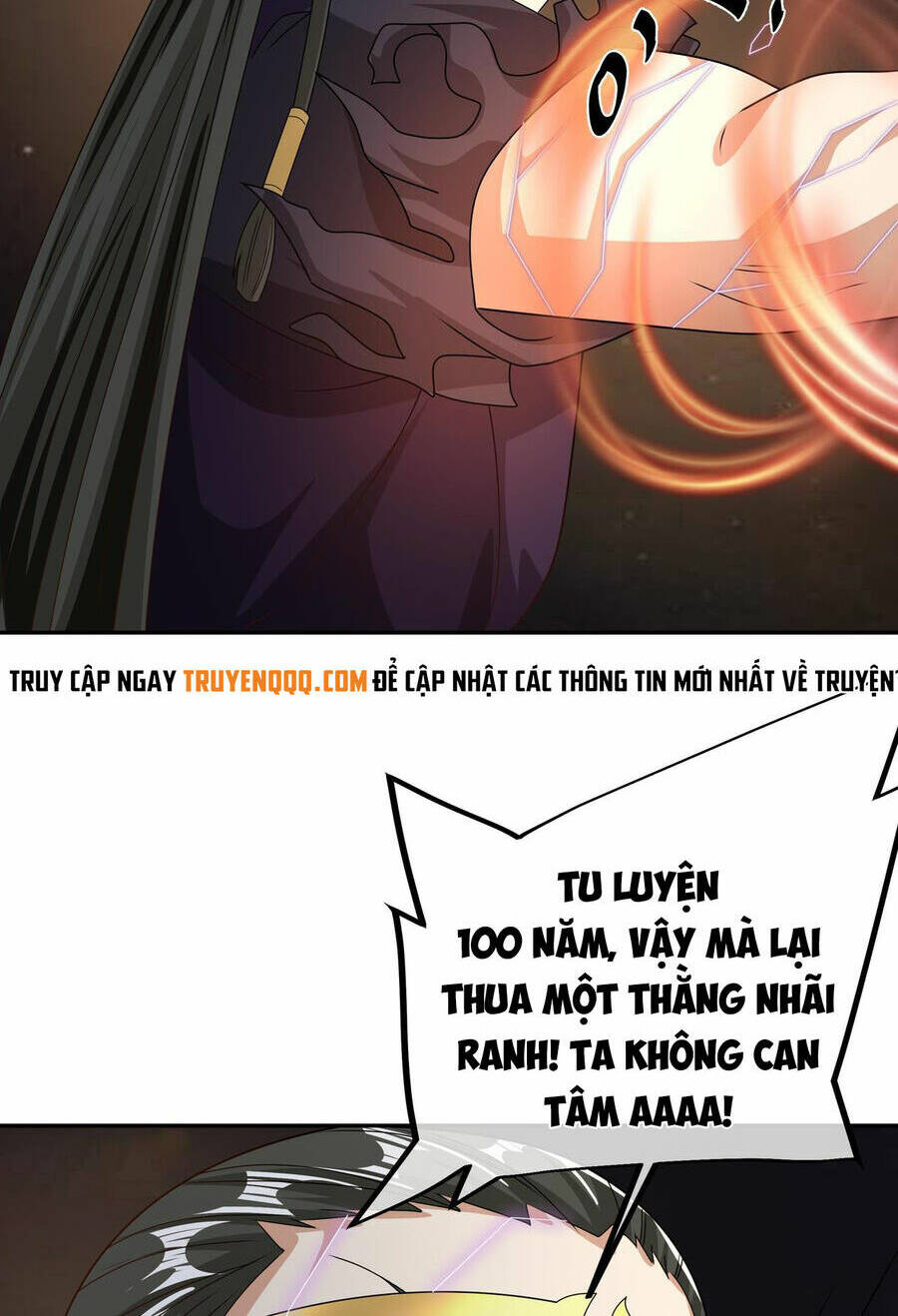 Trọng Sinh 1000 Lần, Ta Vô Địch Chapter 59 - Trang 2