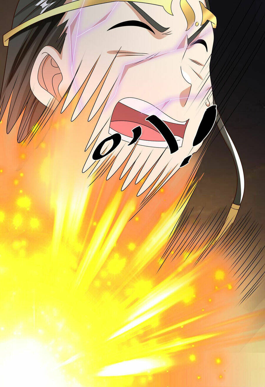 Trọng Sinh 1000 Lần, Ta Vô Địch Chapter 59 - Trang 2