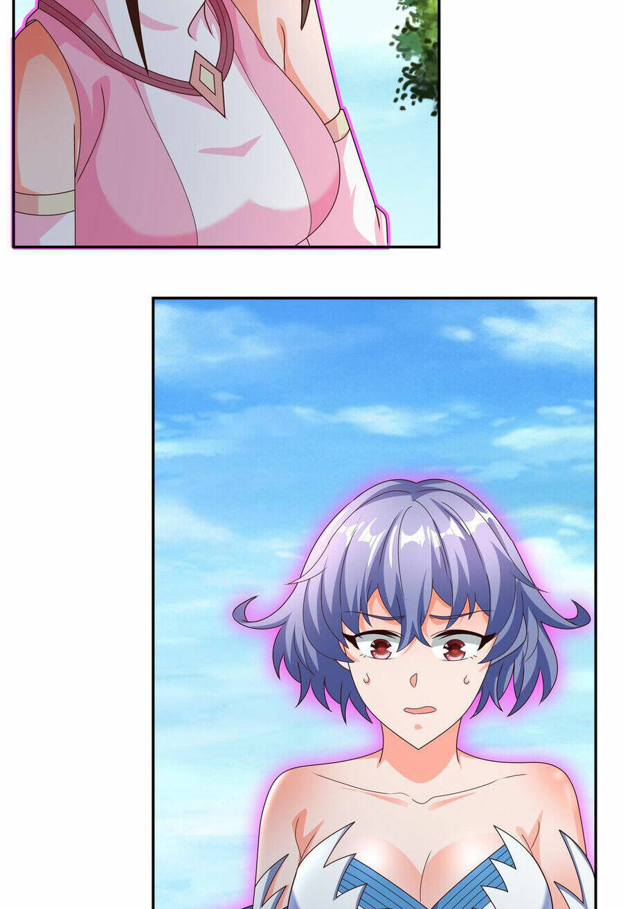 Trọng Sinh 1000 Lần, Ta Vô Địch Chapter 59 - Trang 2