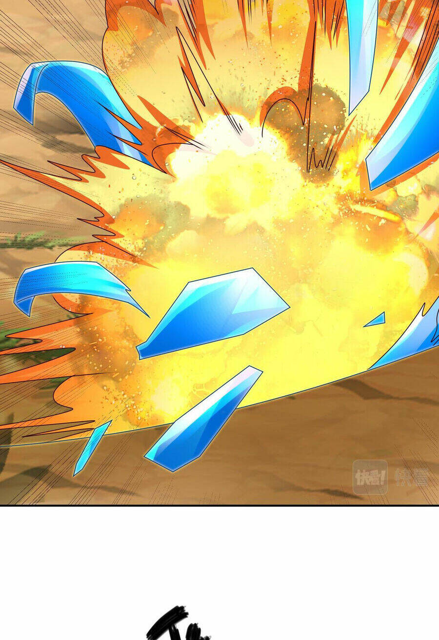 Trọng Sinh 1000 Lần, Ta Vô Địch Chapter 59 - Trang 2