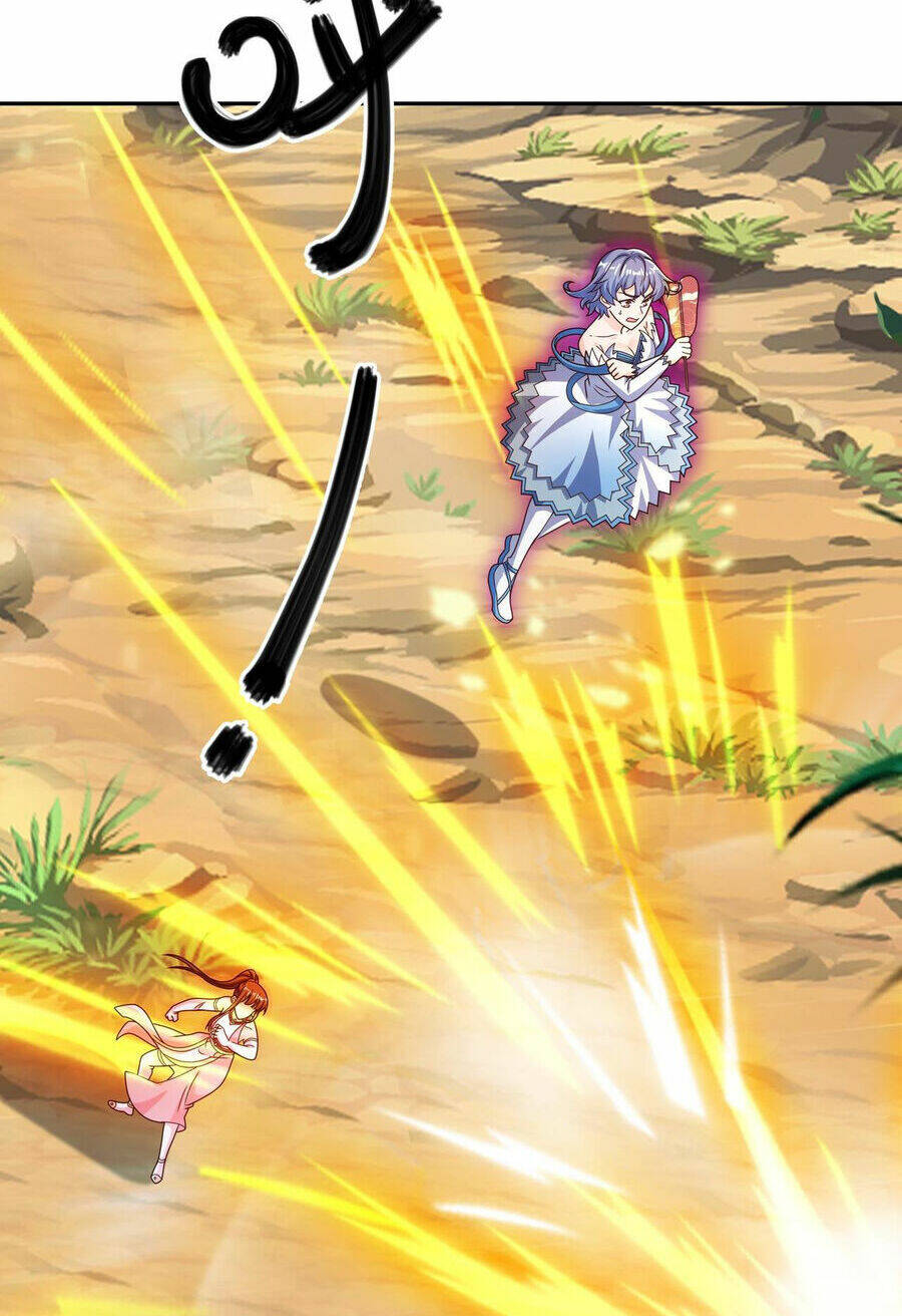 Trọng Sinh 1000 Lần, Ta Vô Địch Chapter 59 - Trang 2