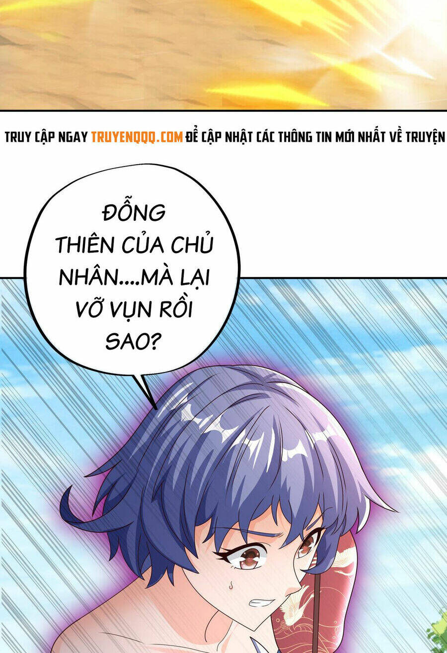 Trọng Sinh 1000 Lần, Ta Vô Địch Chapter 59 - Trang 2