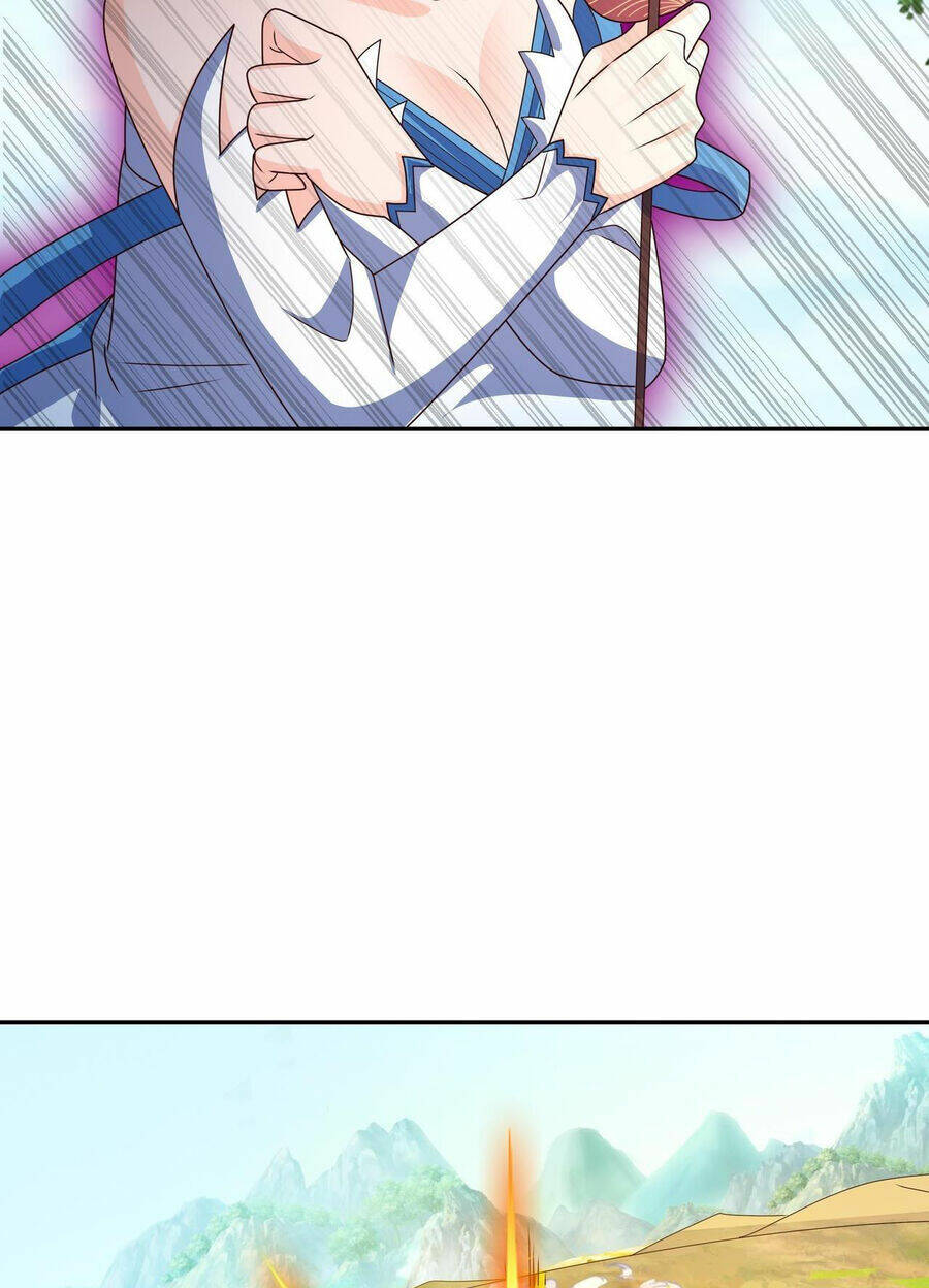 Trọng Sinh 1000 Lần, Ta Vô Địch Chapter 59 - Trang 2