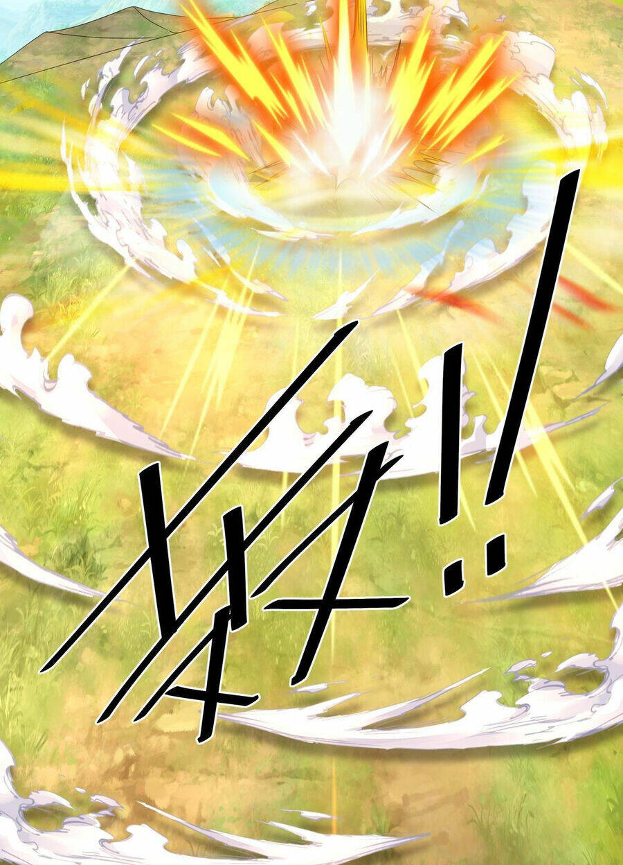 Trọng Sinh 1000 Lần, Ta Vô Địch Chapter 59 - Trang 2