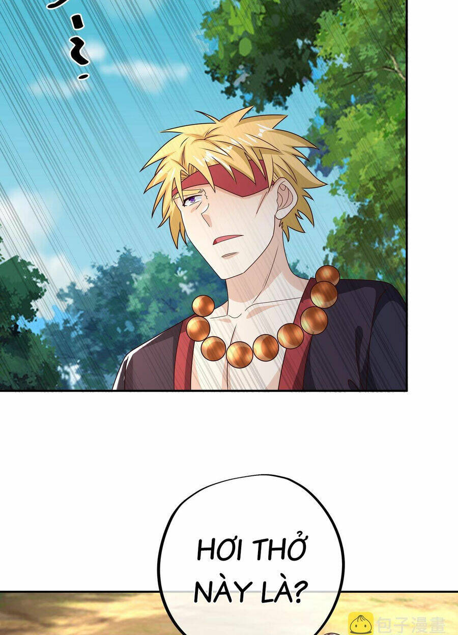 Trọng Sinh 1000 Lần, Ta Vô Địch Chapter 59 - Trang 2