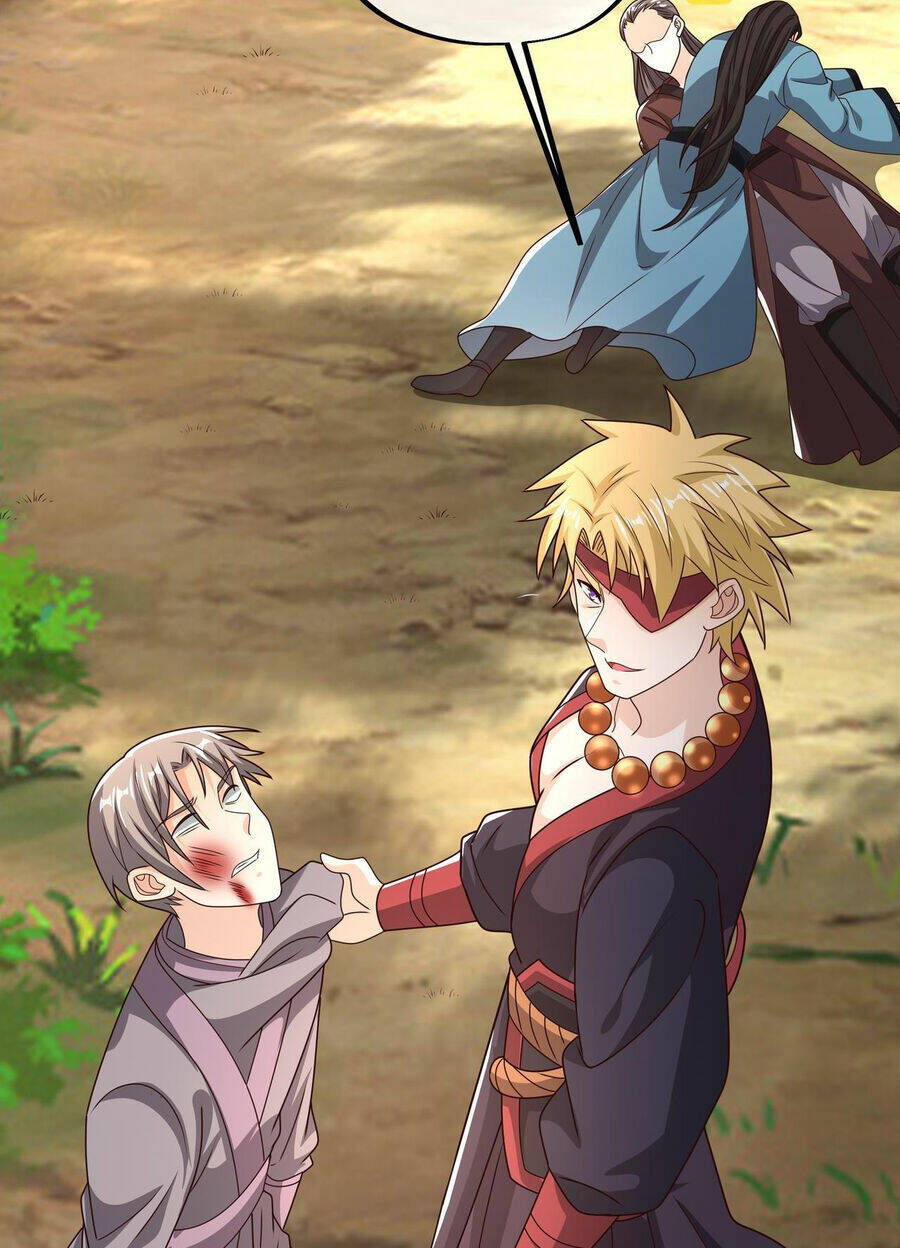 Trọng Sinh 1000 Lần, Ta Vô Địch Chapter 59 - Trang 2