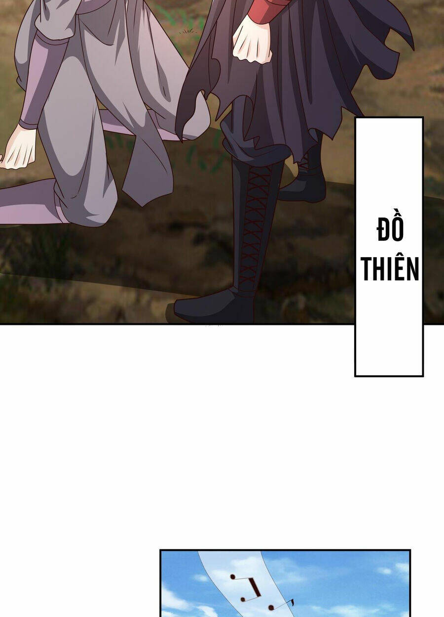 Trọng Sinh 1000 Lần, Ta Vô Địch Chapter 59 - Trang 2