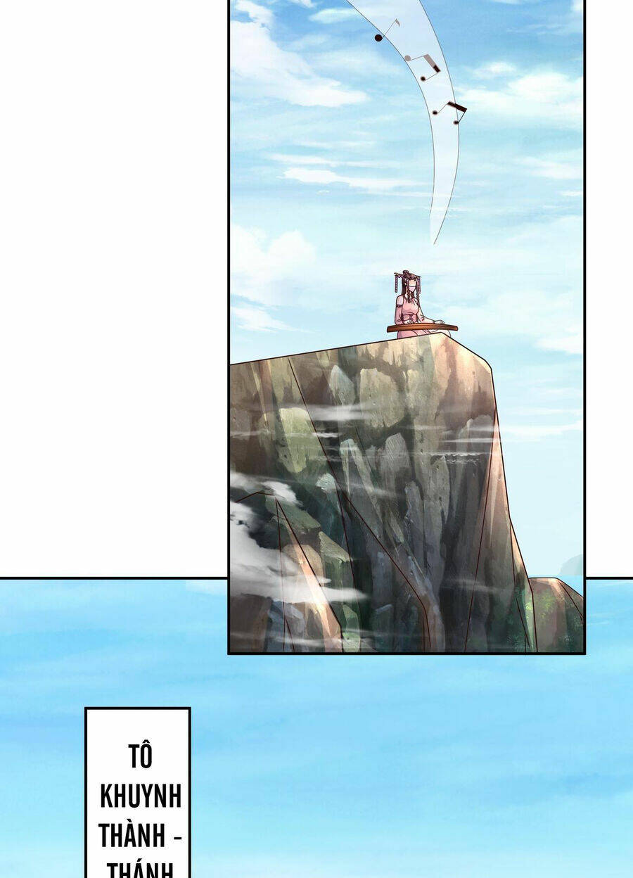 Trọng Sinh 1000 Lần, Ta Vô Địch Chapter 59 - Trang 2