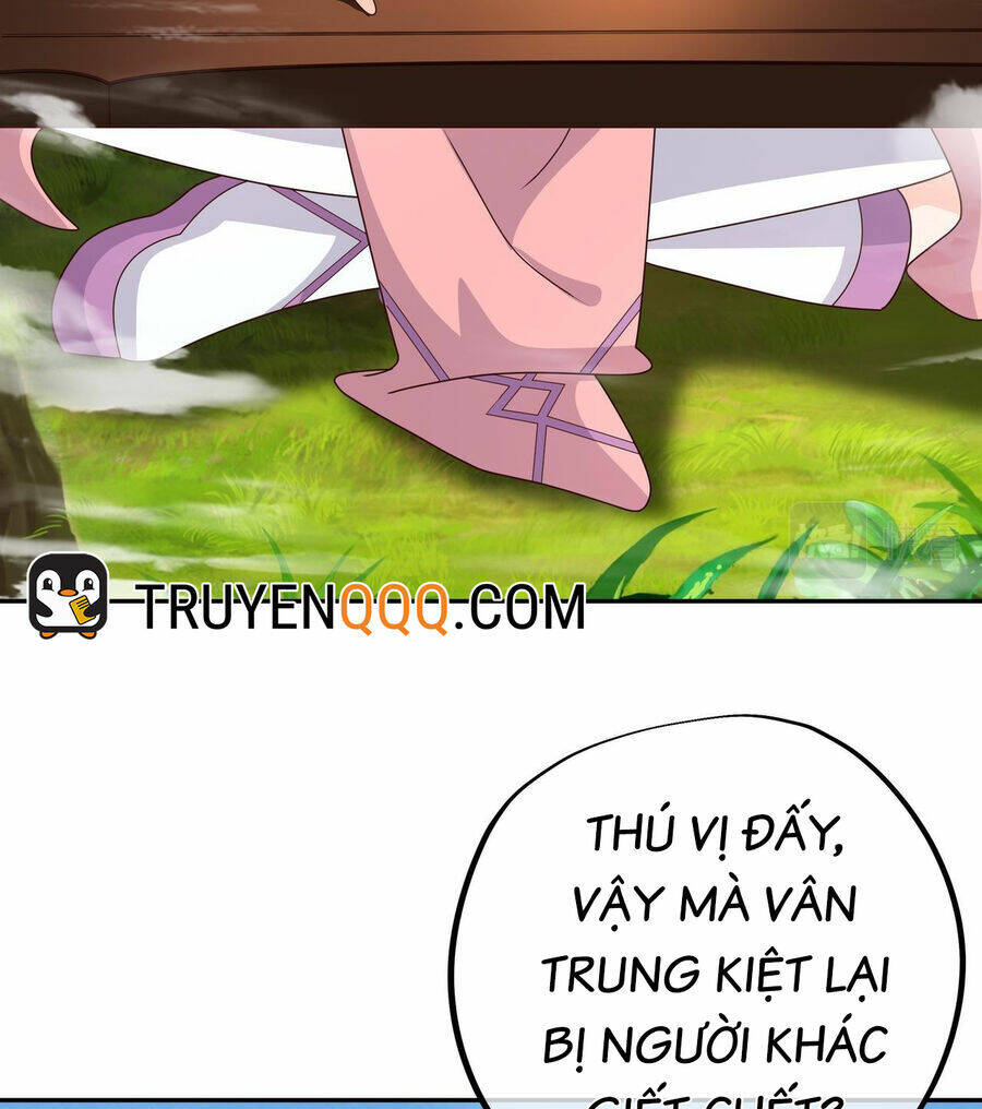 Trọng Sinh 1000 Lần, Ta Vô Địch Chapter 59 - Trang 2
