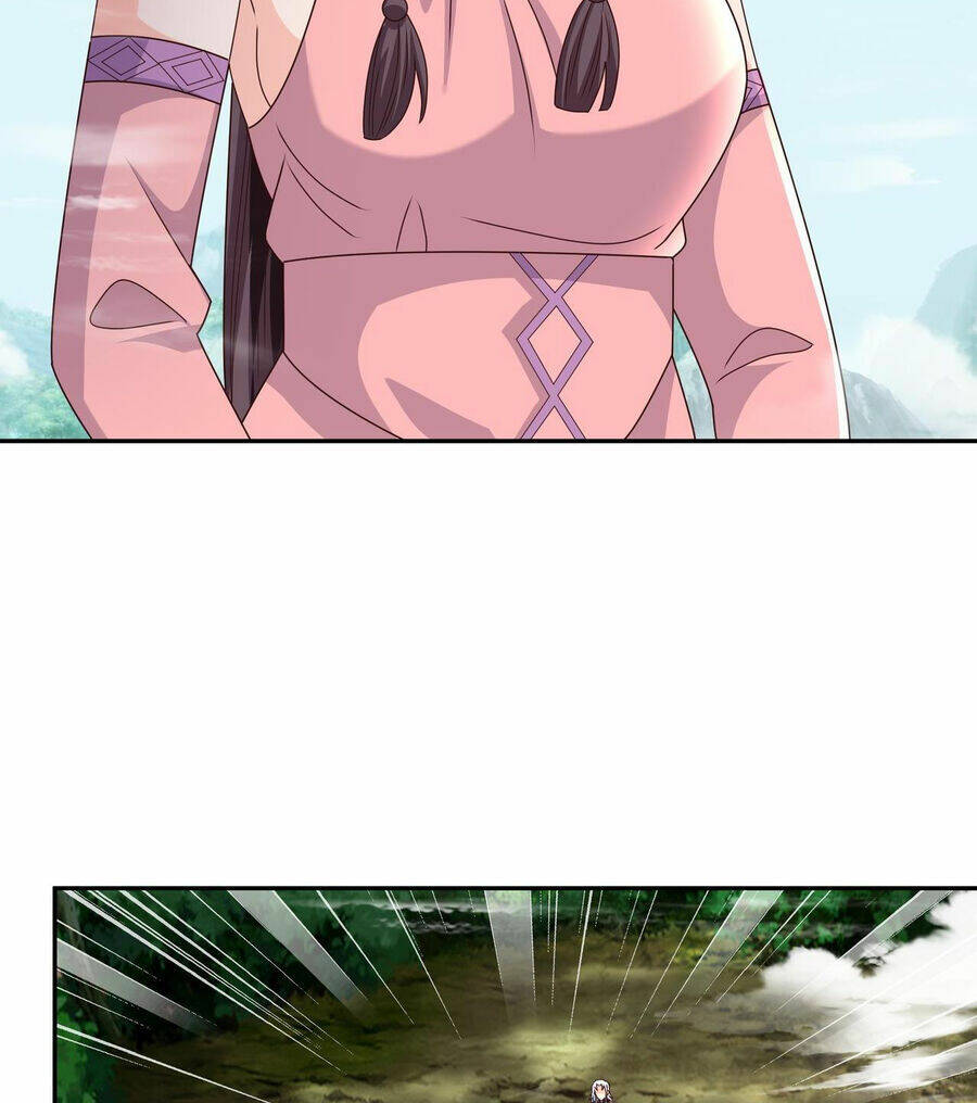 Trọng Sinh 1000 Lần, Ta Vô Địch Chapter 59 - Trang 2