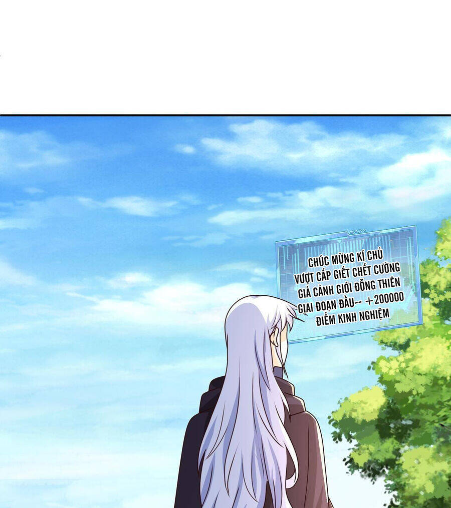 Trọng Sinh 1000 Lần, Ta Vô Địch Chapter 59 - Trang 2