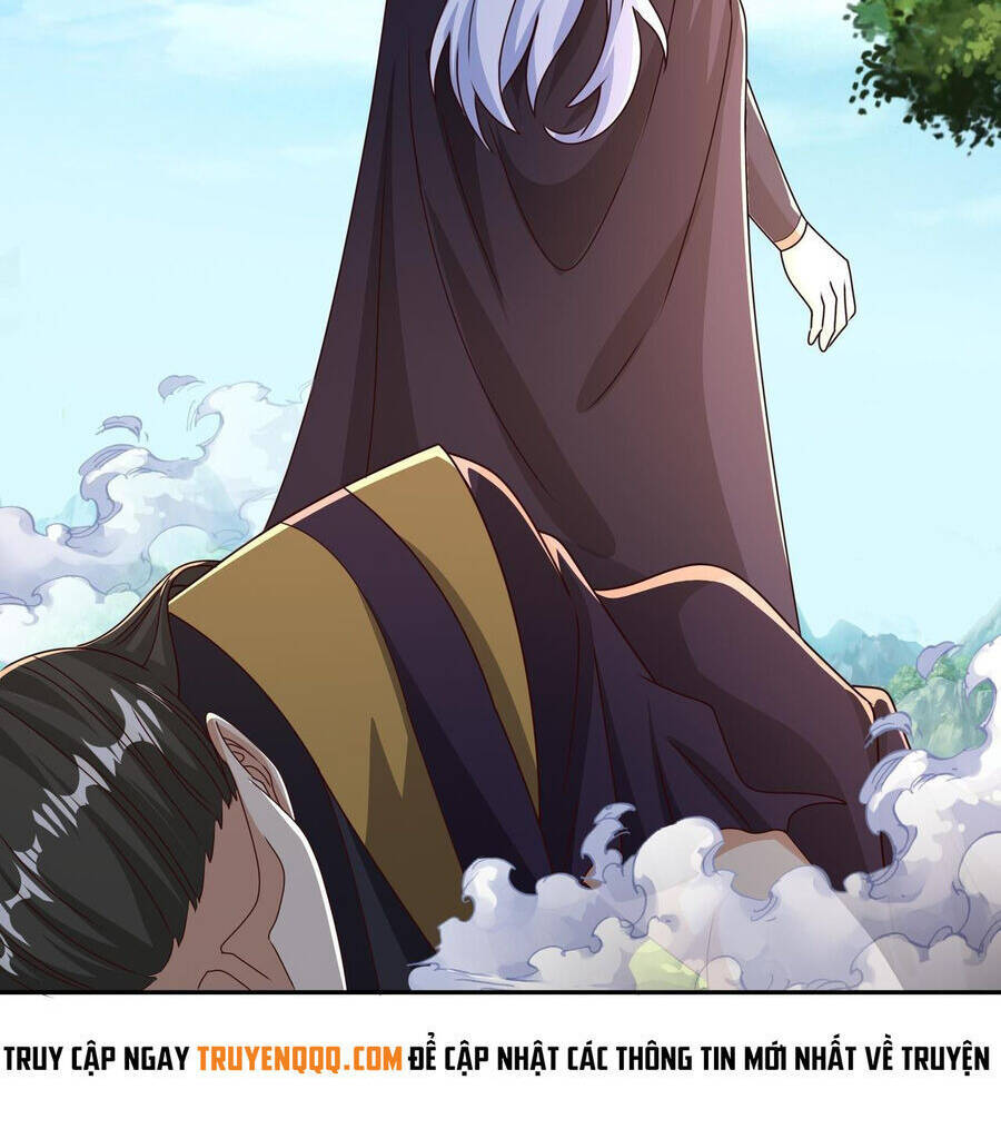 Trọng Sinh 1000 Lần, Ta Vô Địch Chapter 59 - Trang 2