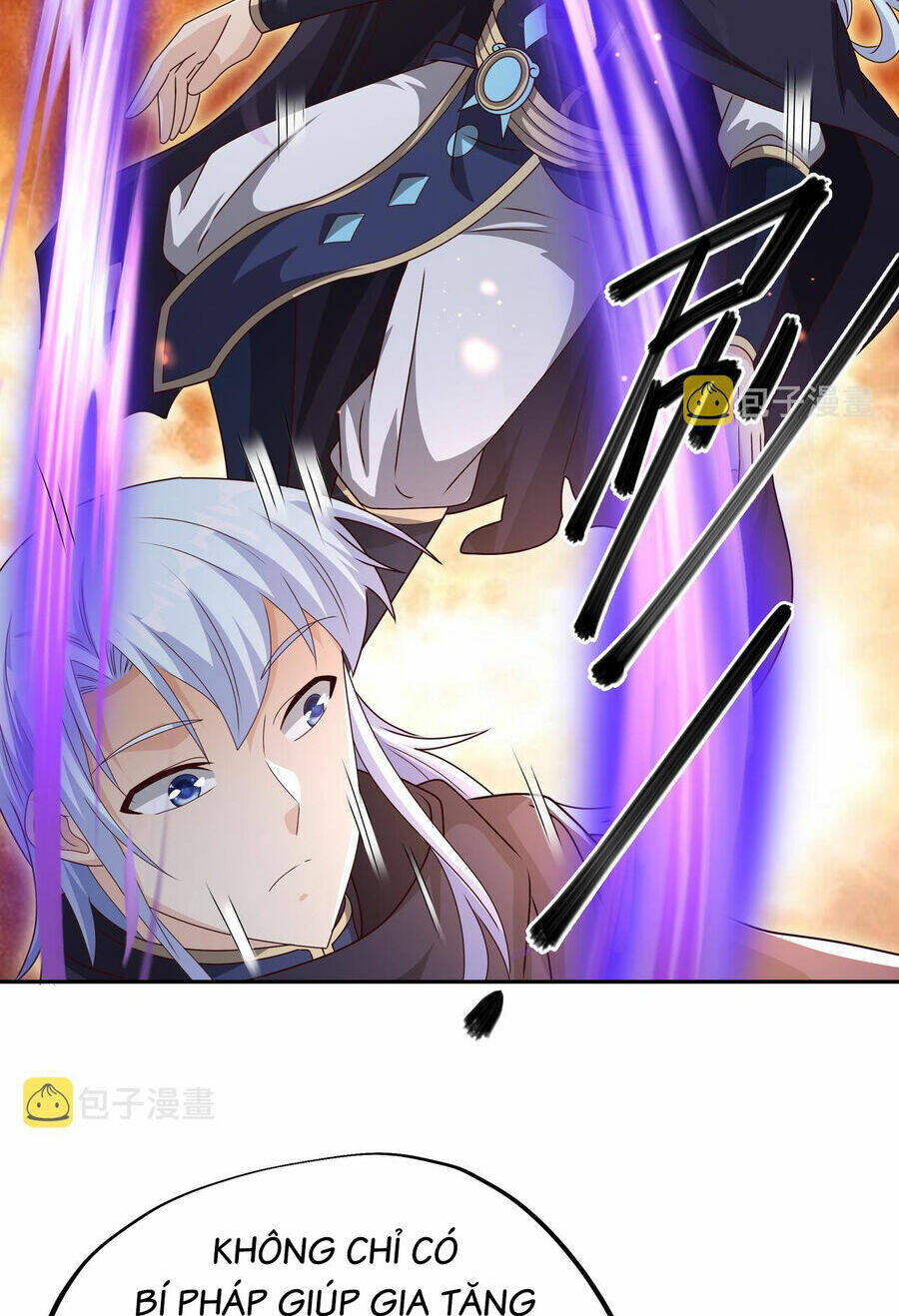 Trọng Sinh 1000 Lần, Ta Vô Địch Chapter 59 - Trang 2