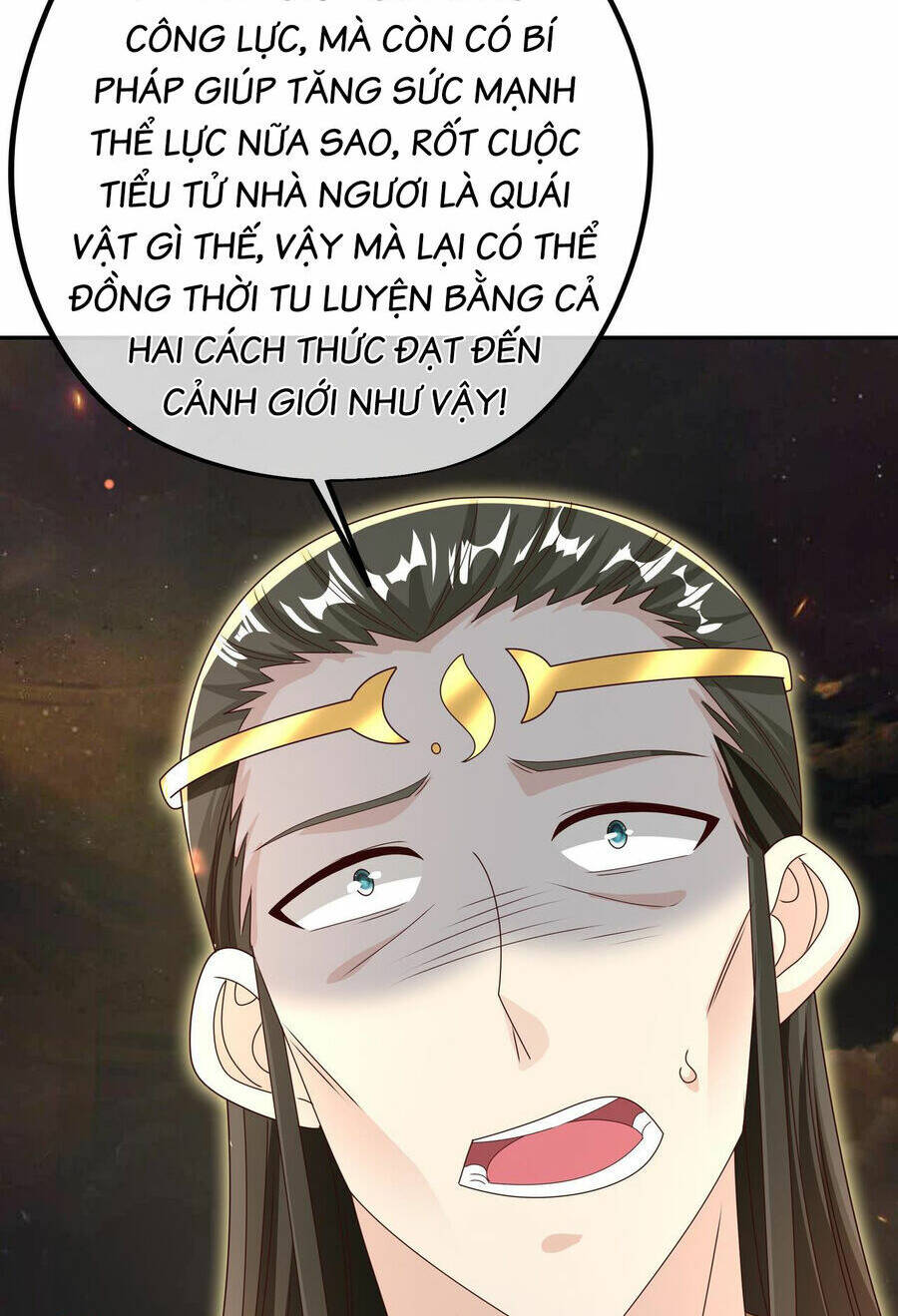 Trọng Sinh 1000 Lần, Ta Vô Địch Chapter 59 - Trang 2