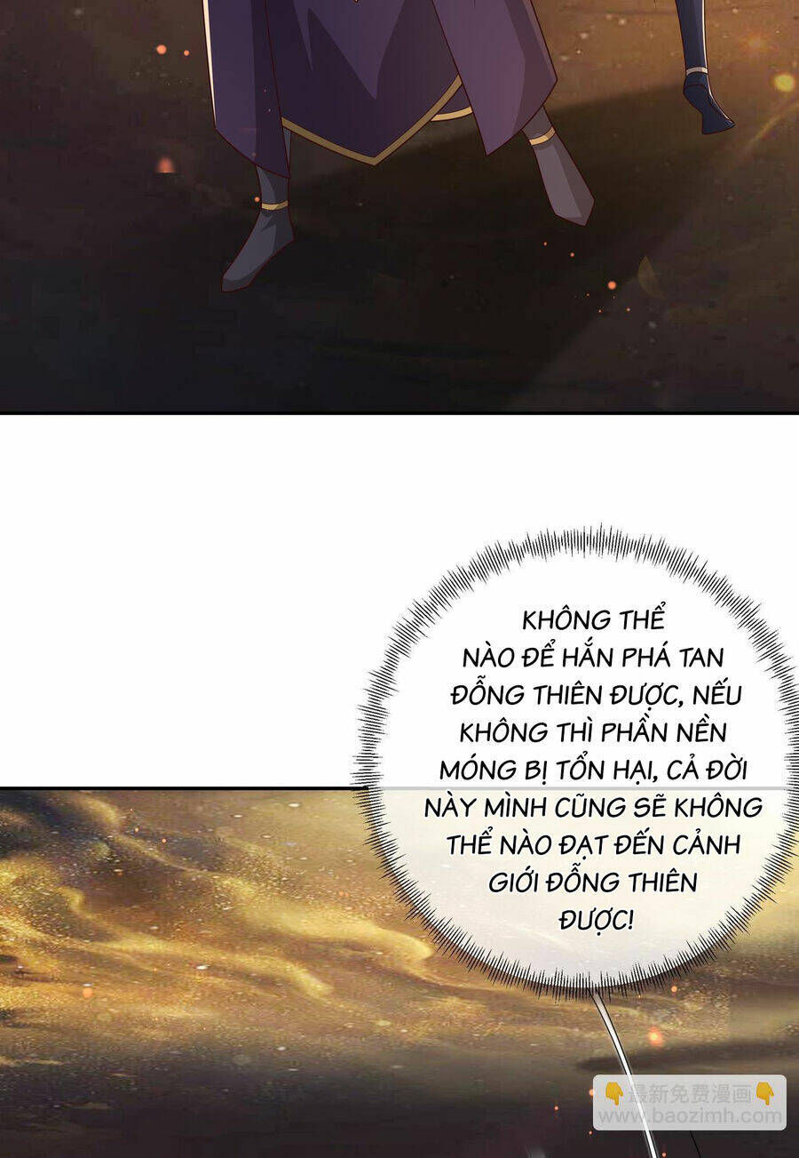 Trọng Sinh 1000 Lần, Ta Vô Địch Chapter 59 - Trang 2