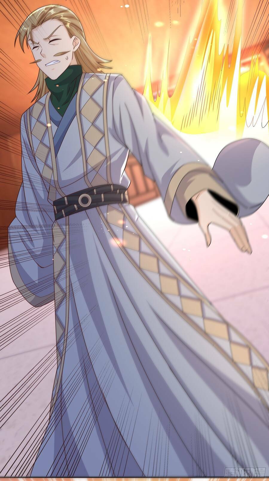 Trọng Sinh 1000 Lần, Ta Vô Địch Chapter 6 - Trang 2