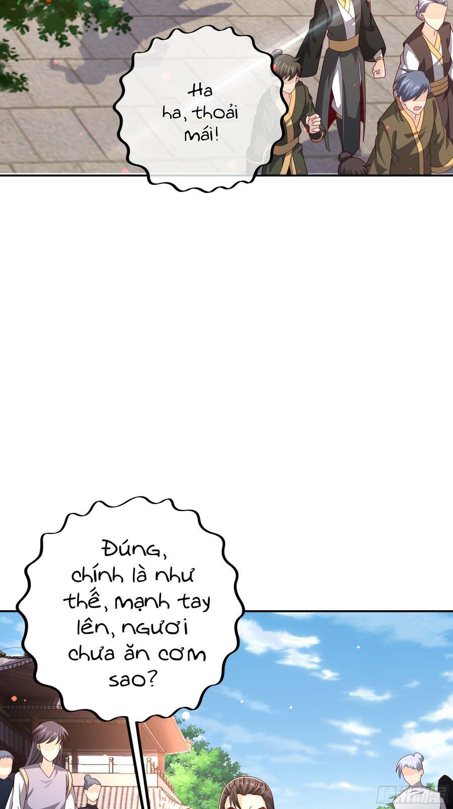 Trọng Sinh 1000 Lần, Ta Vô Địch Chapter 6 - Trang 2