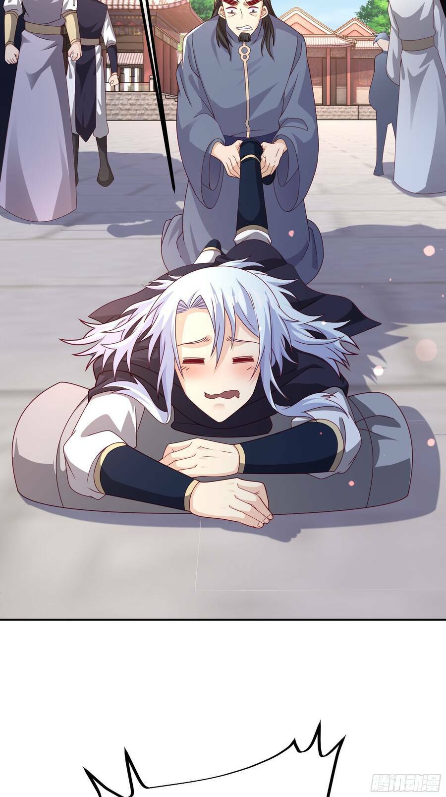 Trọng Sinh 1000 Lần, Ta Vô Địch Chapter 6 - Trang 2