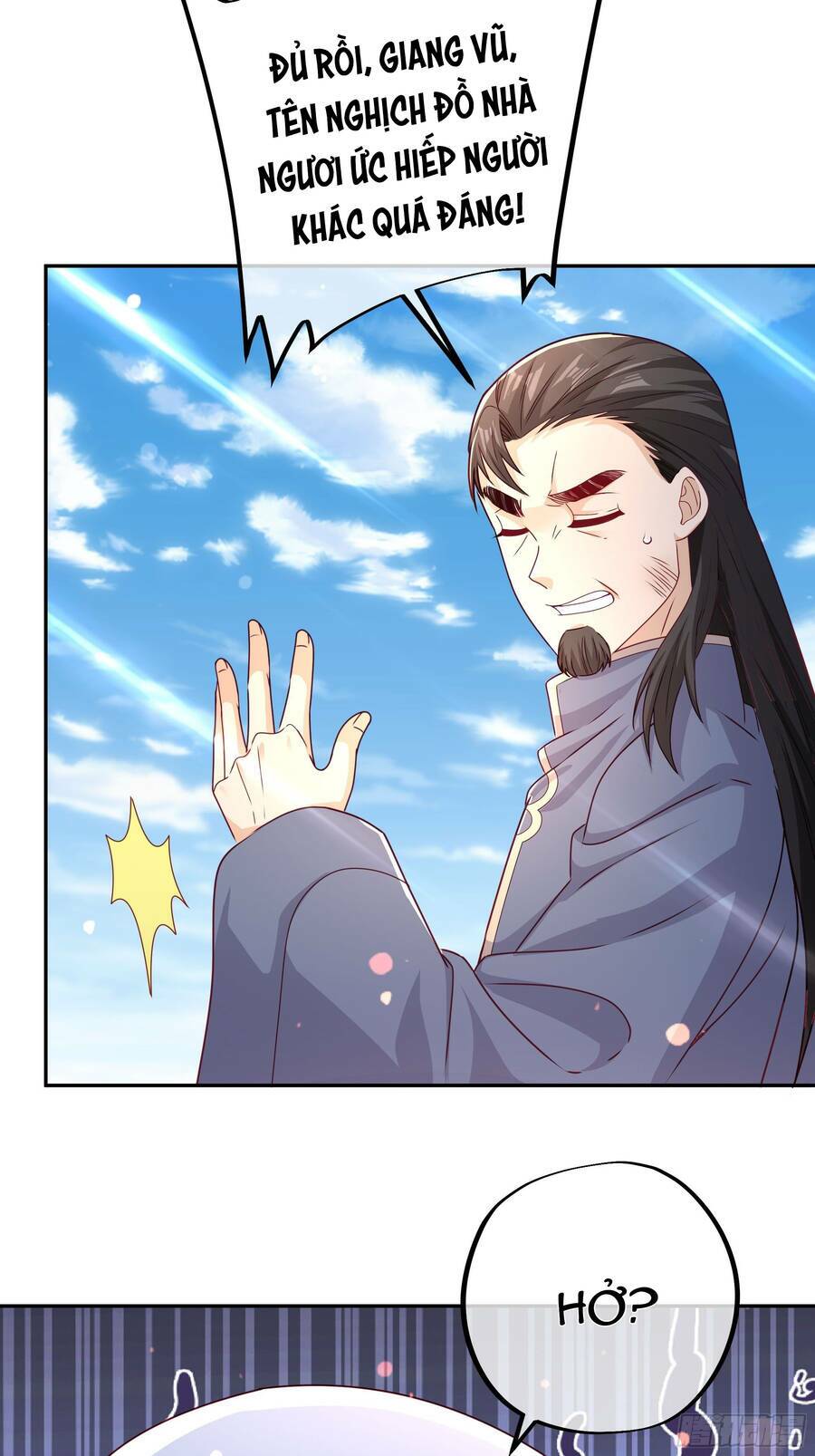 Trọng Sinh 1000 Lần, Ta Vô Địch Chapter 6 - Trang 2