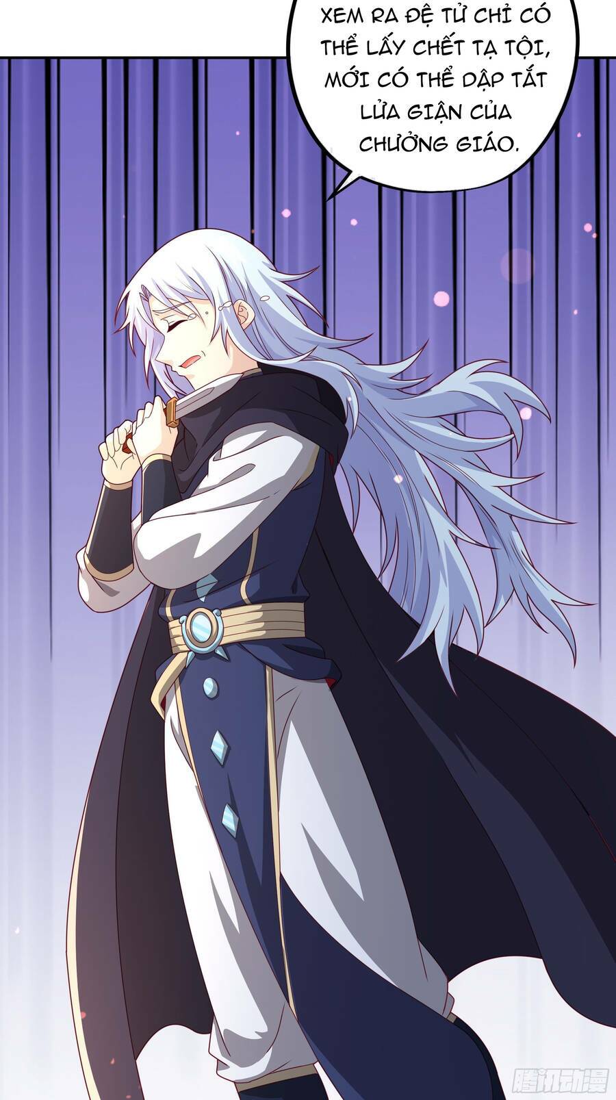 Trọng Sinh 1000 Lần, Ta Vô Địch Chapter 6 - Trang 2