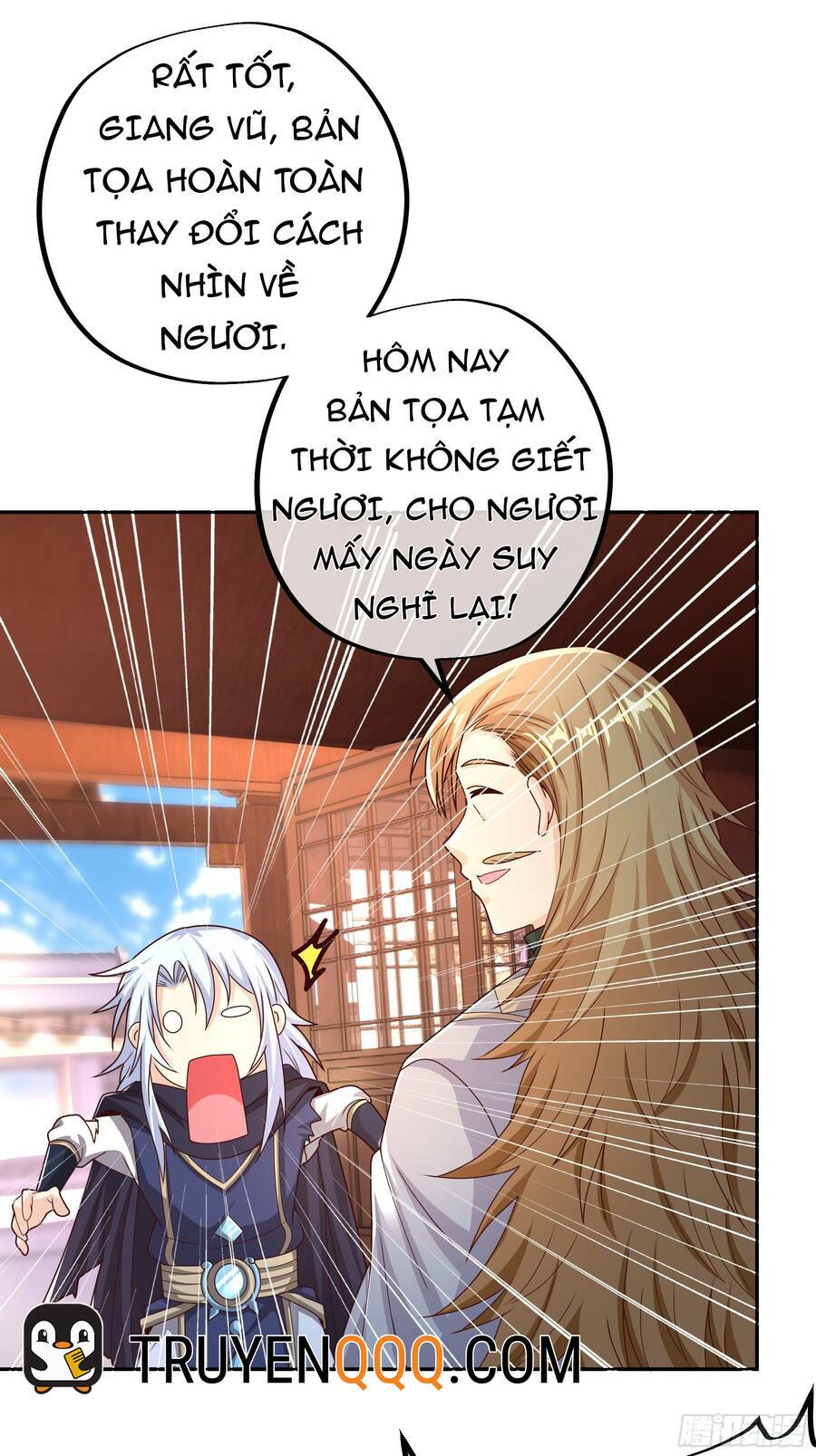 Trọng Sinh 1000 Lần, Ta Vô Địch Chapter 6 - Trang 2