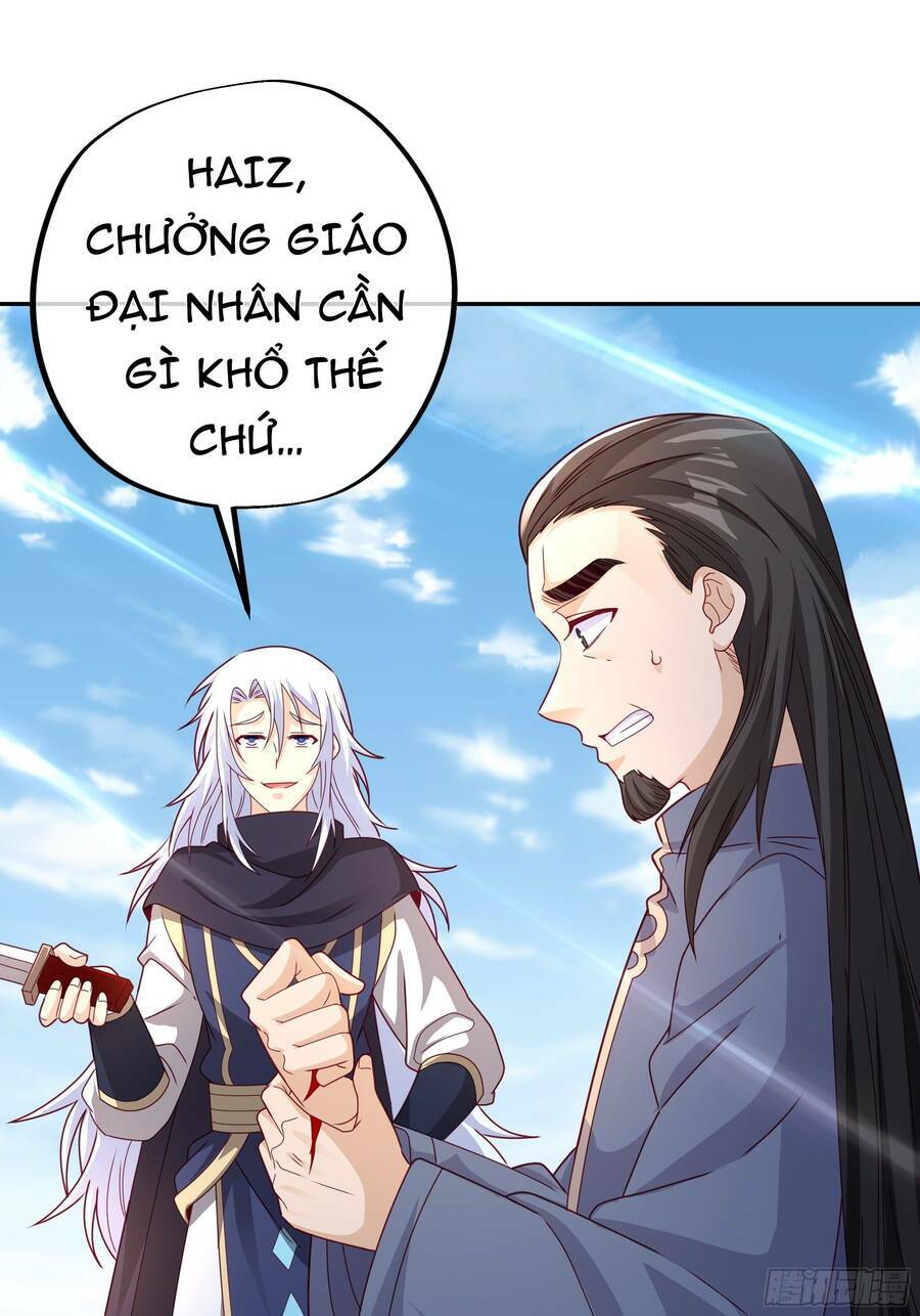 Trọng Sinh 1000 Lần, Ta Vô Địch Chapter 6 - Trang 2