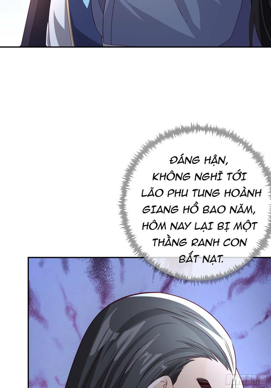 Trọng Sinh 1000 Lần, Ta Vô Địch Chapter 6 - Trang 2