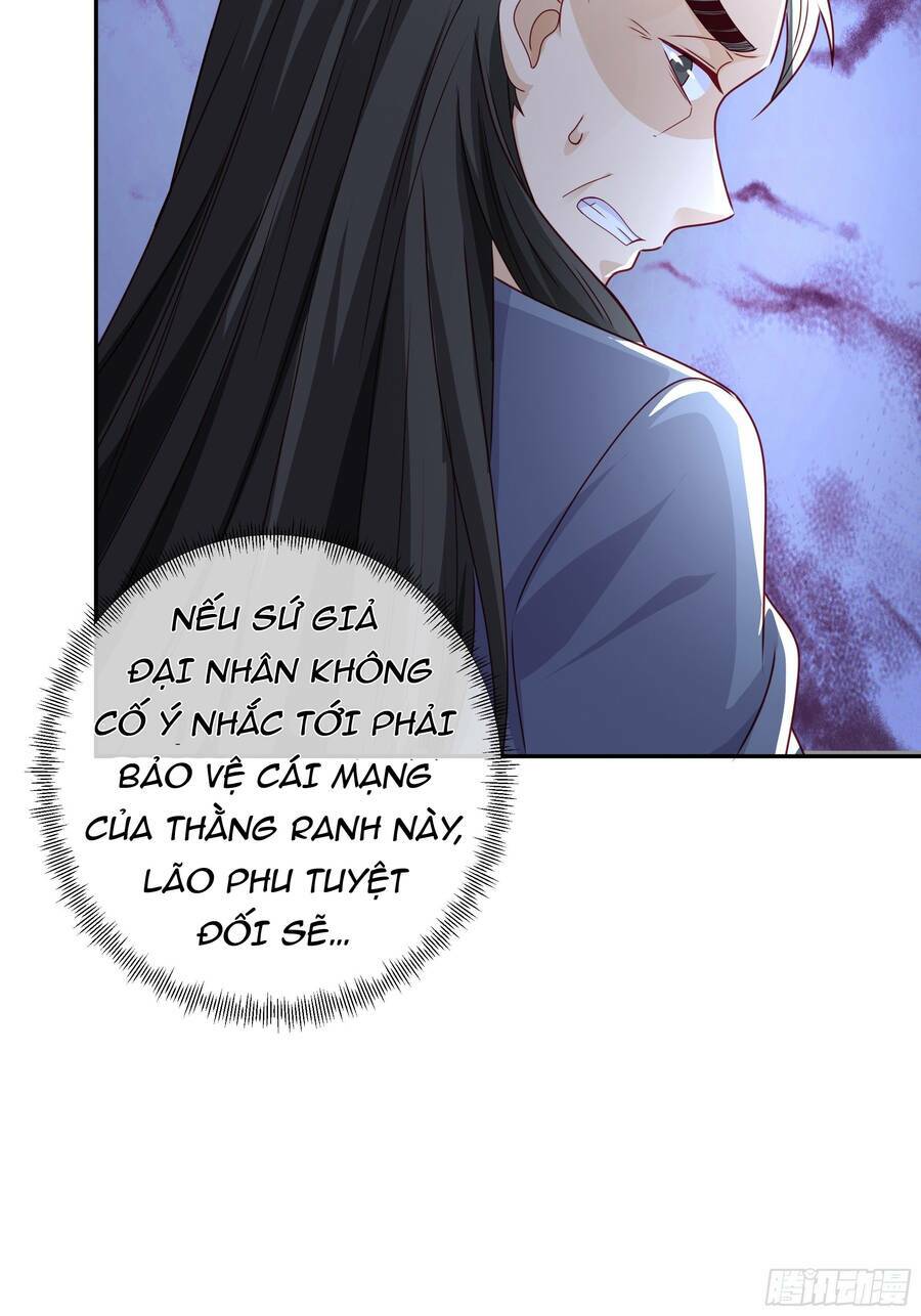Trọng Sinh 1000 Lần, Ta Vô Địch Chapter 6 - Trang 2