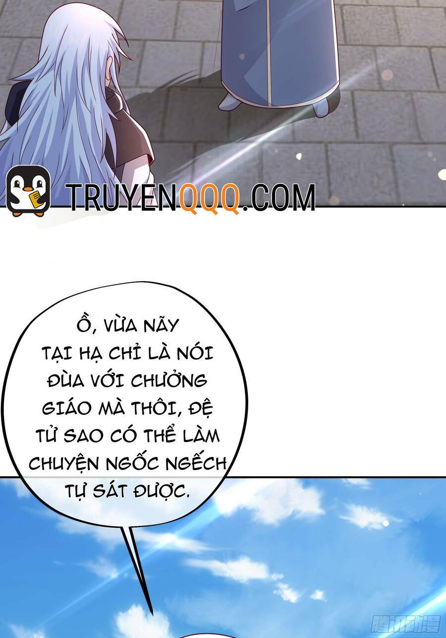 Trọng Sinh 1000 Lần, Ta Vô Địch Chapter 6 - Trang 2