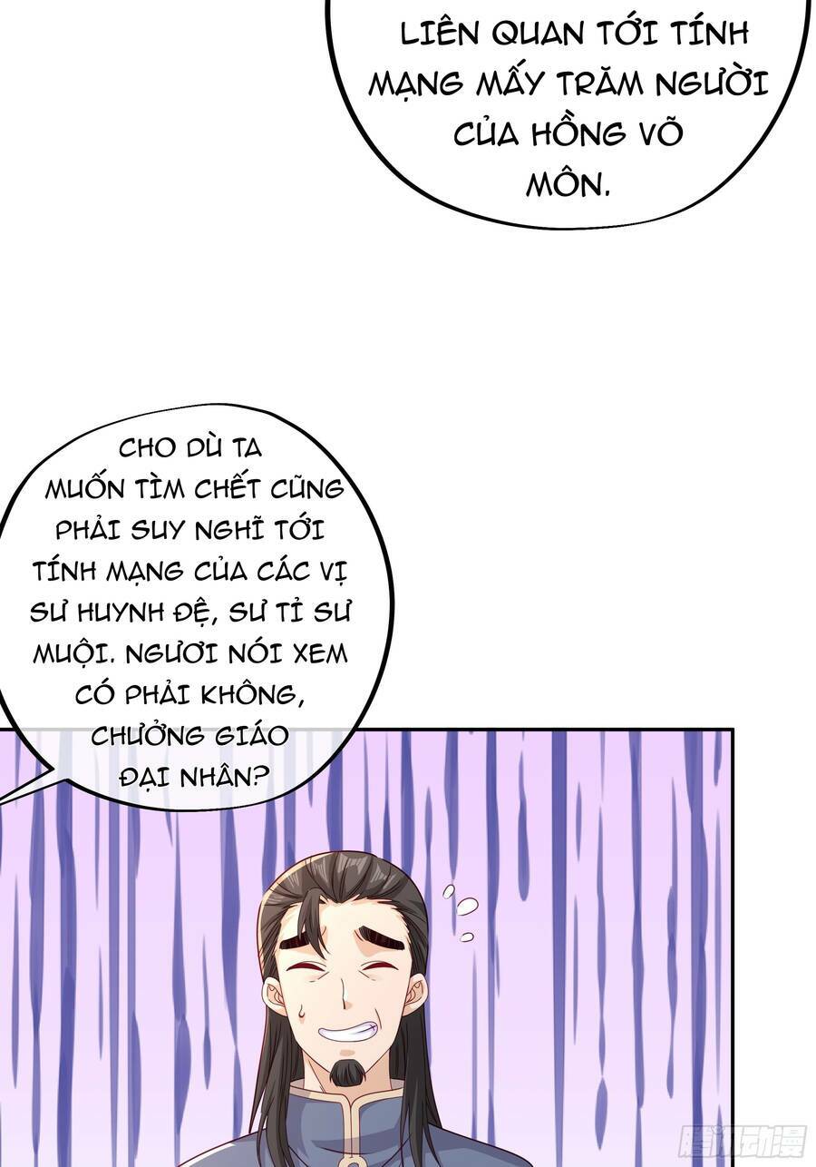 Trọng Sinh 1000 Lần, Ta Vô Địch Chapter 6 - Trang 2
