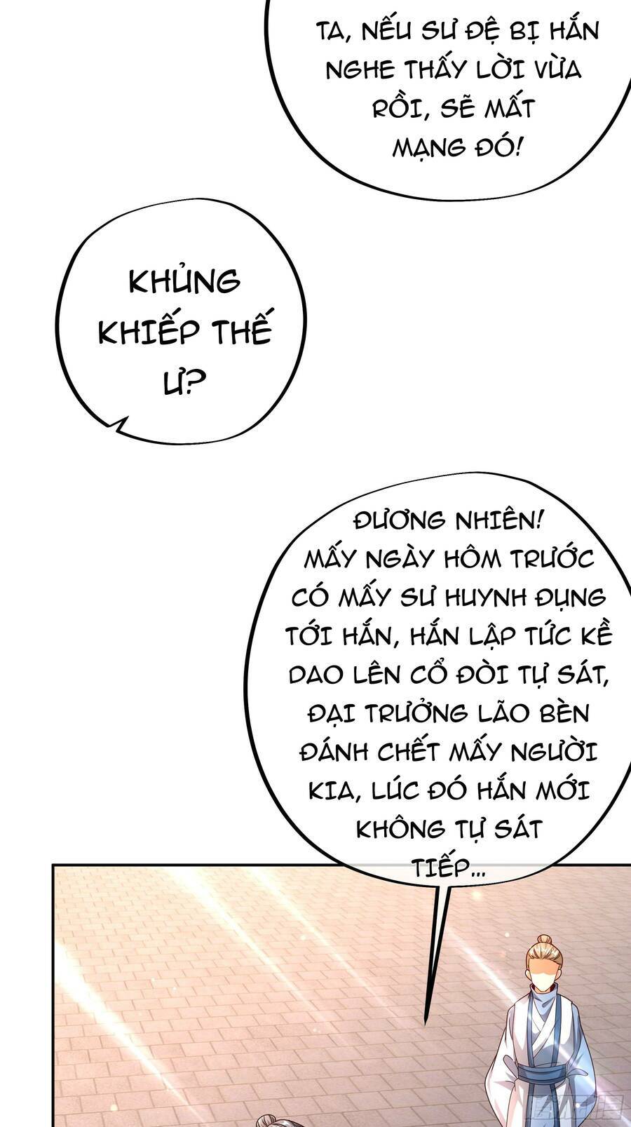 Trọng Sinh 1000 Lần, Ta Vô Địch Chapter 6 - Trang 2