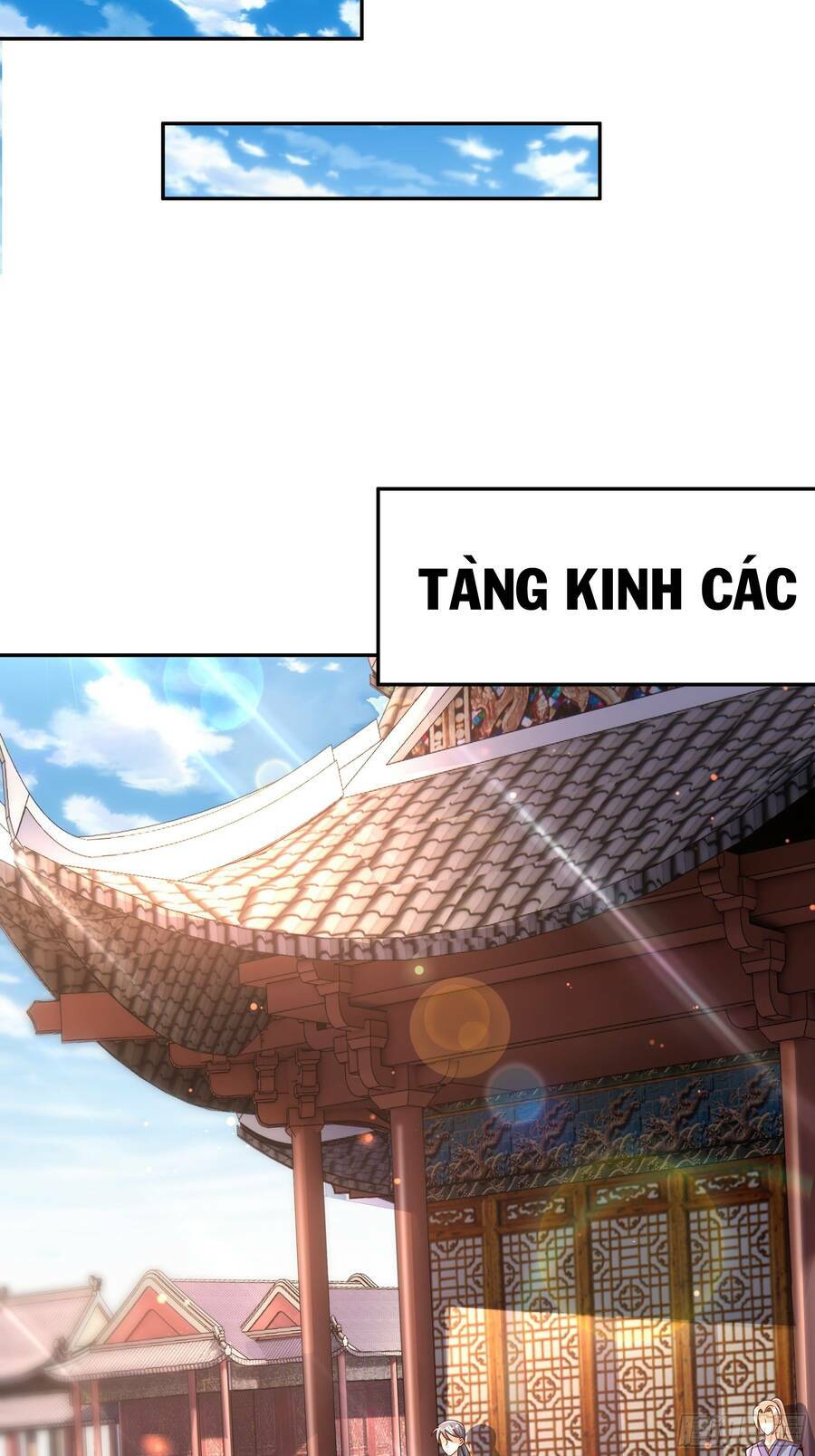 Trọng Sinh 1000 Lần, Ta Vô Địch Chapter 6 - Trang 2