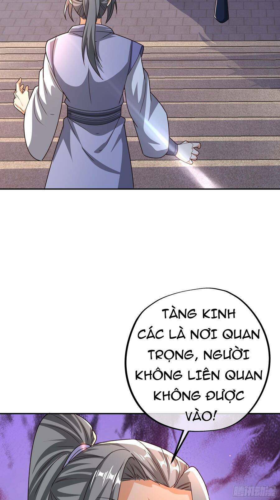 Trọng Sinh 1000 Lần, Ta Vô Địch Chapter 6 - Trang 2