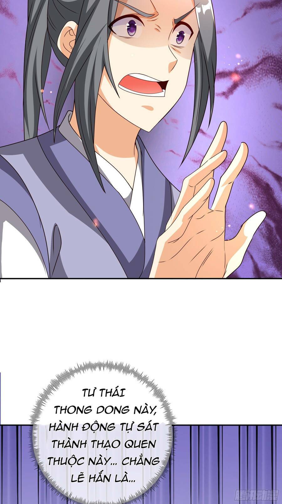 Trọng Sinh 1000 Lần, Ta Vô Địch Chapter 6 - Trang 2