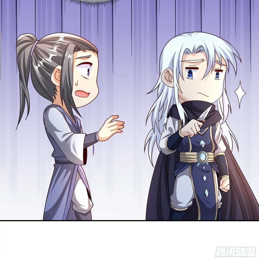 Trọng Sinh 1000 Lần, Ta Vô Địch Chapter 6 - Trang 2