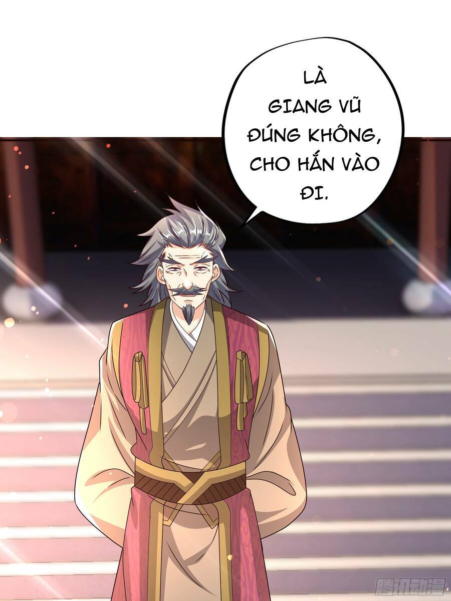 Trọng Sinh 1000 Lần, Ta Vô Địch Chapter 6 - Trang 2