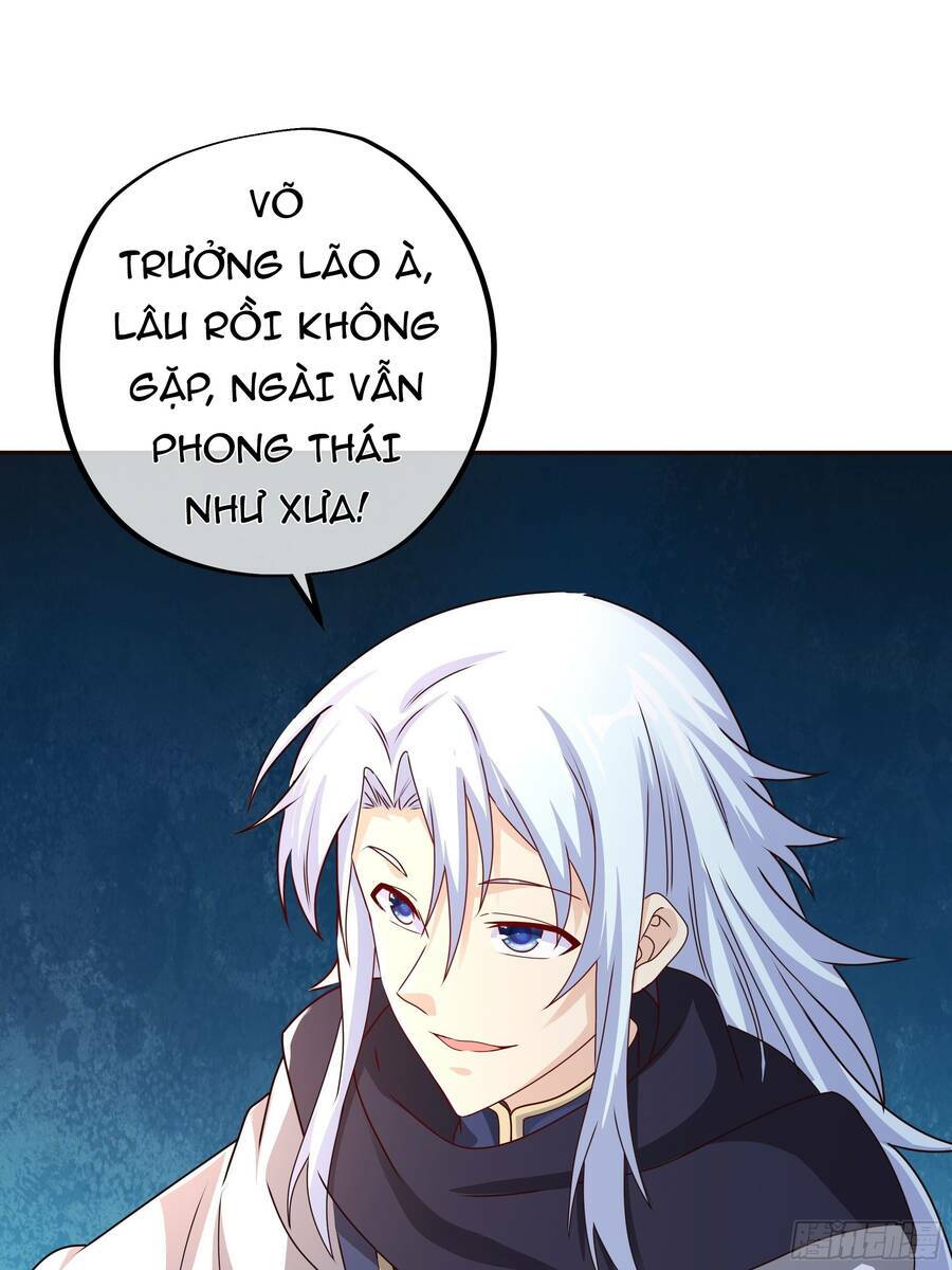 Trọng Sinh 1000 Lần, Ta Vô Địch Chapter 6 - Trang 2