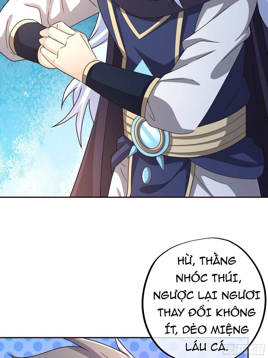 Trọng Sinh 1000 Lần, Ta Vô Địch Chapter 6 - Trang 2