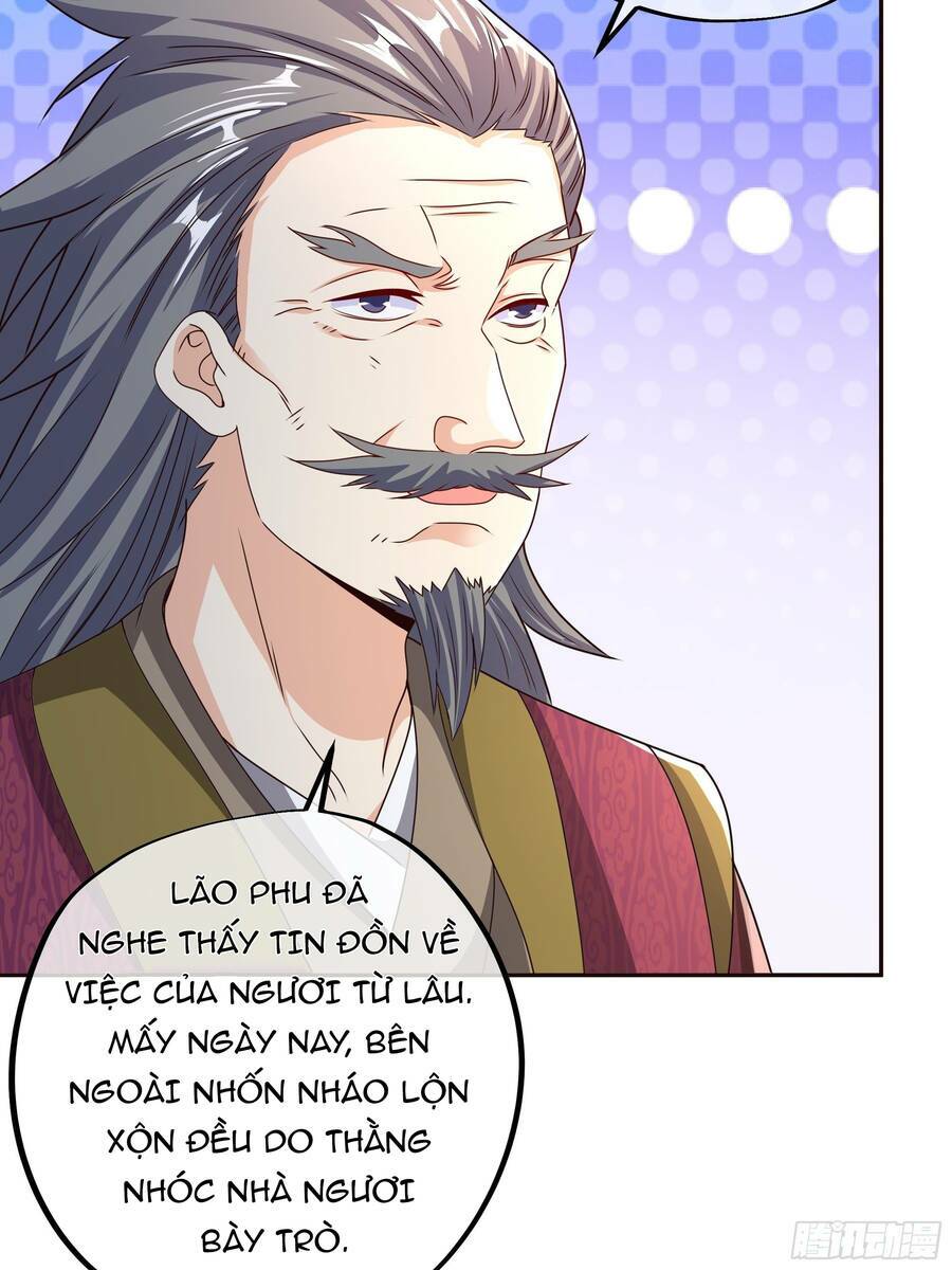 Trọng Sinh 1000 Lần, Ta Vô Địch Chapter 6 - Trang 2