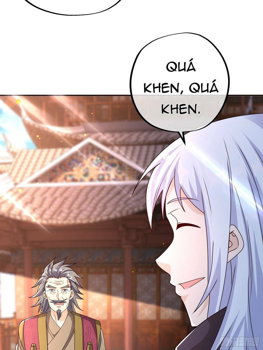 Trọng Sinh 1000 Lần, Ta Vô Địch Chapter 6 - Trang 2