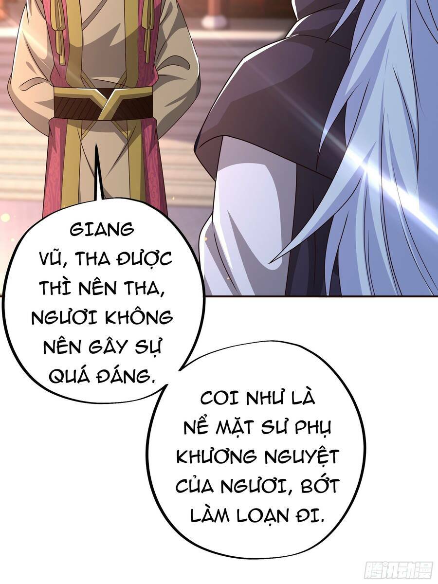 Trọng Sinh 1000 Lần, Ta Vô Địch Chapter 6 - Trang 2