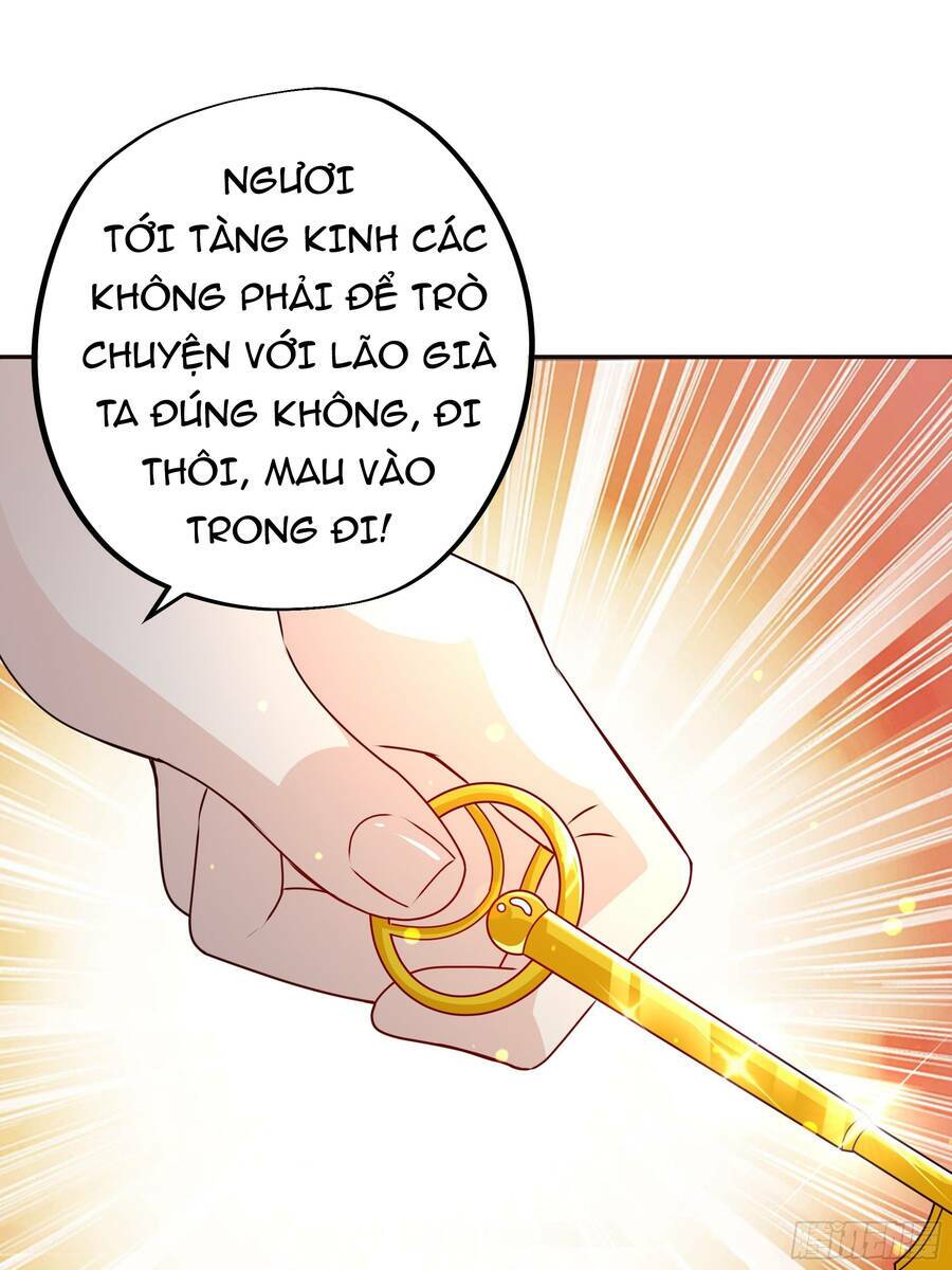 Trọng Sinh 1000 Lần, Ta Vô Địch Chapter 6 - Trang 2