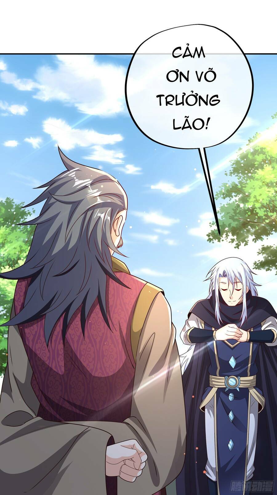 Trọng Sinh 1000 Lần, Ta Vô Địch Chapter 6 - Trang 2