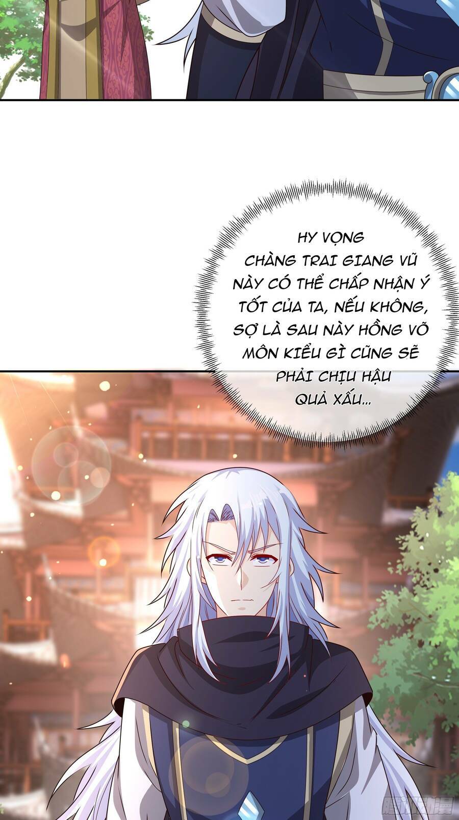 Trọng Sinh 1000 Lần, Ta Vô Địch Chapter 6 - Trang 2