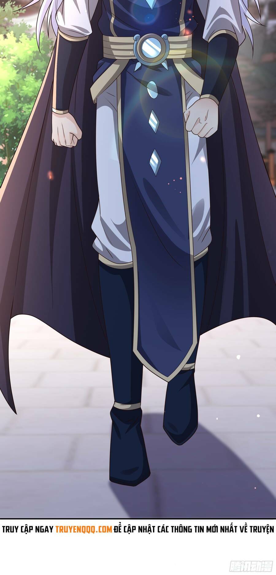 Trọng Sinh 1000 Lần, Ta Vô Địch Chapter 6 - Trang 2